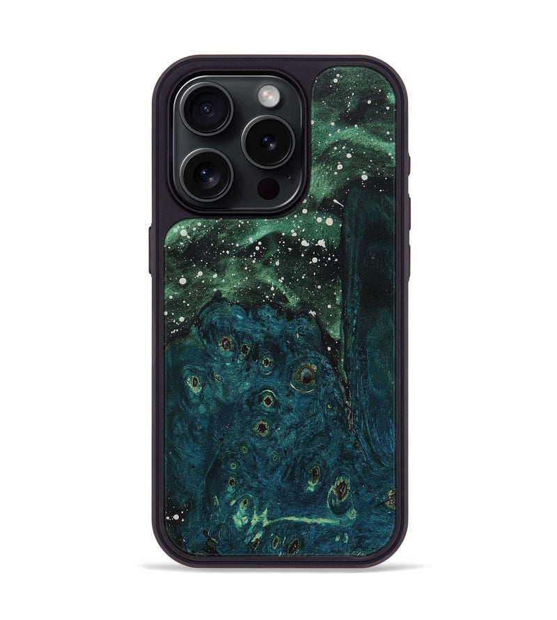 iPhone 15 Pro  Phone Case - Aspen (Cosmos, 708824)