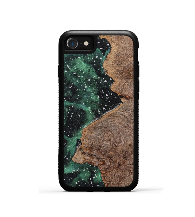 iPhone SE  Phone Case - Grant (Cosmos, 708828)