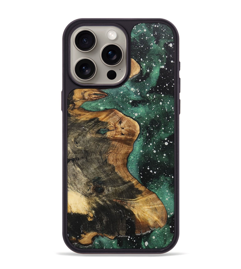 iPhone 15 Pro Max  Phone Case - Glenn (Cosmos, 708830)