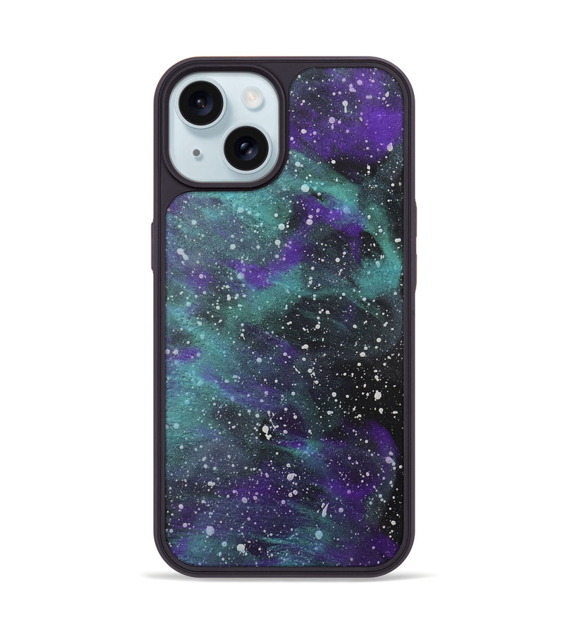 iPhone 15  Phone Case - Rosa (Cosmos, 708832)