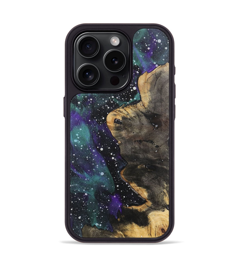 iPhone 15 Pro  Phone Case - Braylon (Cosmos, 708833)