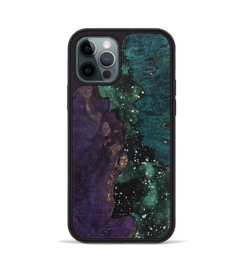 iPhone 12 Pro  Phone Case - John (Cosmos, 708834)