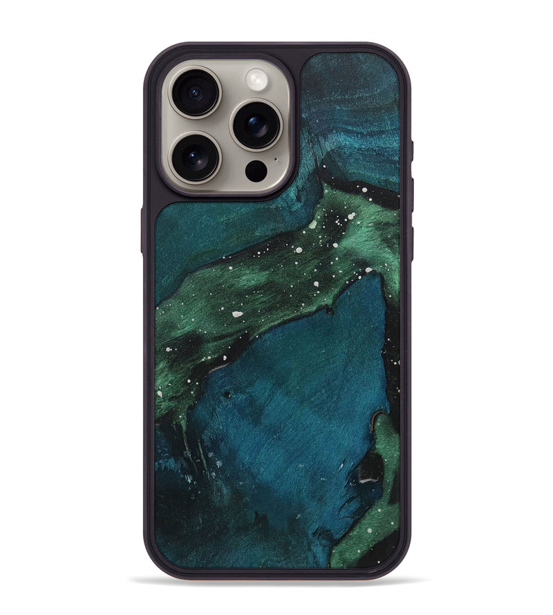 iPhone 15 Pro Max  Phone Case - Angela (Cosmos, 708835)
