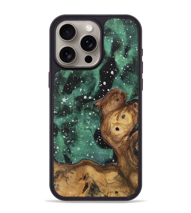 iPhone 15 Pro Max  Phone Case - Aubree (Cosmos, 708840)