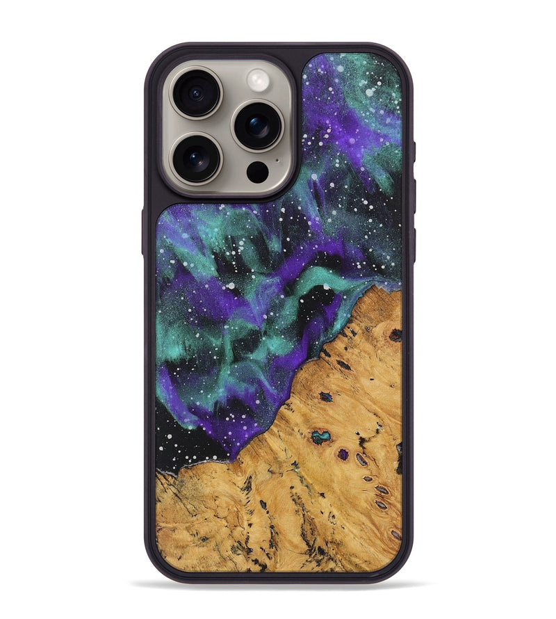 iPhone 15 Pro Max  Phone Case - Leigh (Cosmos, 708843)