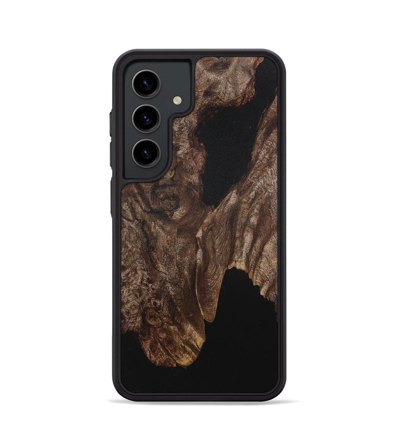 Galaxy S24  Phone Case - Susan (Wood Burl, 710720)