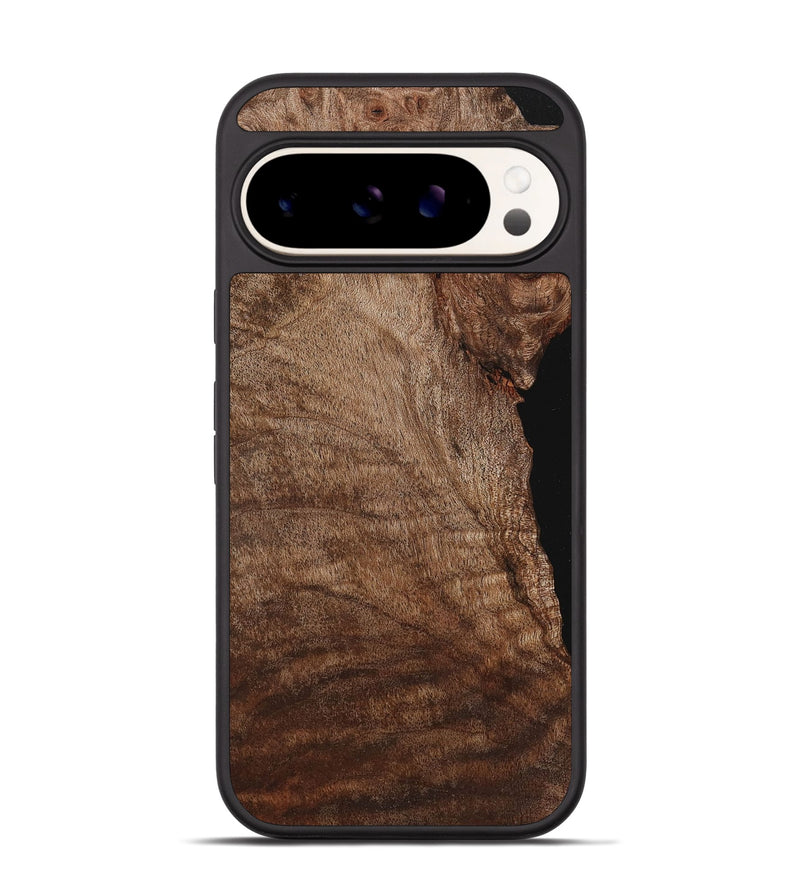 Pixel 9 Pro  Phone Case - Erik (Wood Burl, 710722)