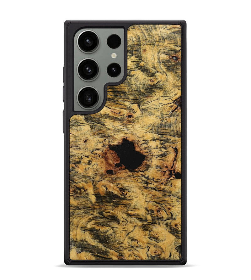 Galaxy S24 Ultra  Phone Case - Jax (Wood Burl, 711412)