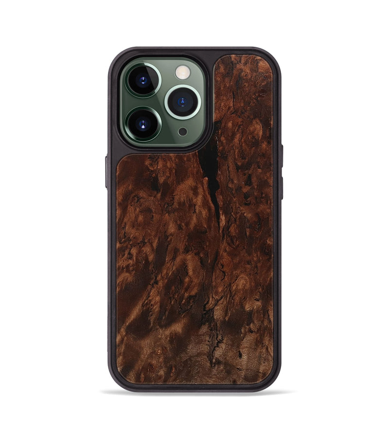 iPhone 13 Pro  Phone Case - Lori (Wood Burl, 711417)