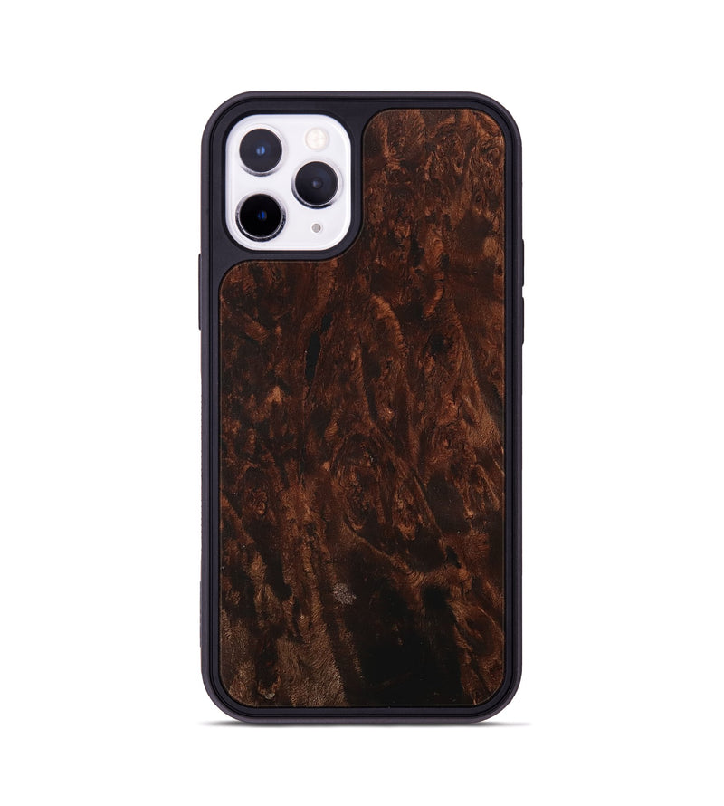 iPhone 11 Pro  Phone Case - Alex (Wood Burl, 711419)
