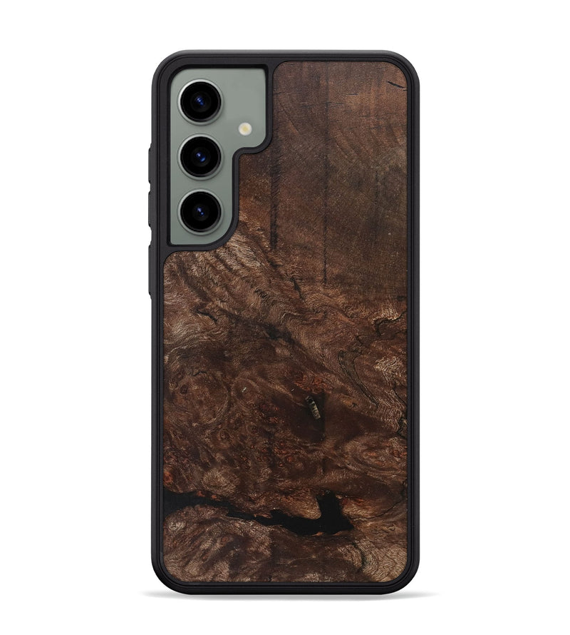 Galaxy S24 Plus  Phone Case - Bradley (Wood Burl, 711423)