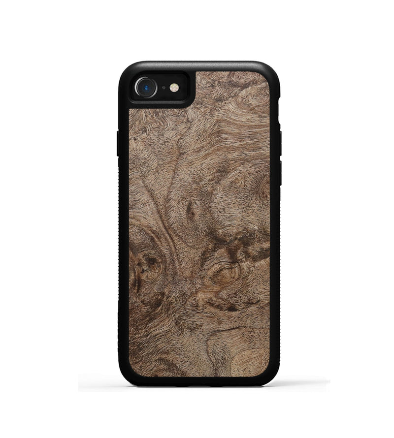 iPhone SE  Phone Case - Itzel (Wood Burl, 711425)
