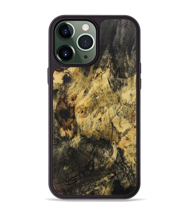 iPhone 13 Pro Max  Phone Case - Reid (Wood Burl, 711783)