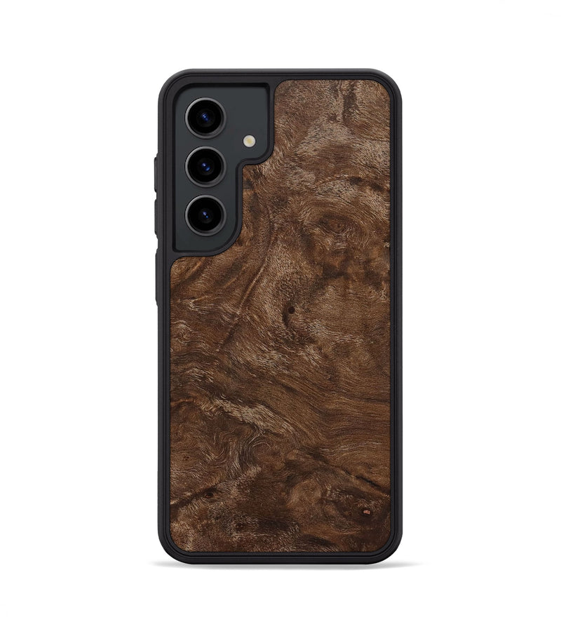 Galaxy S24  Phone Case - Cheri (Wood Burl, 711786)