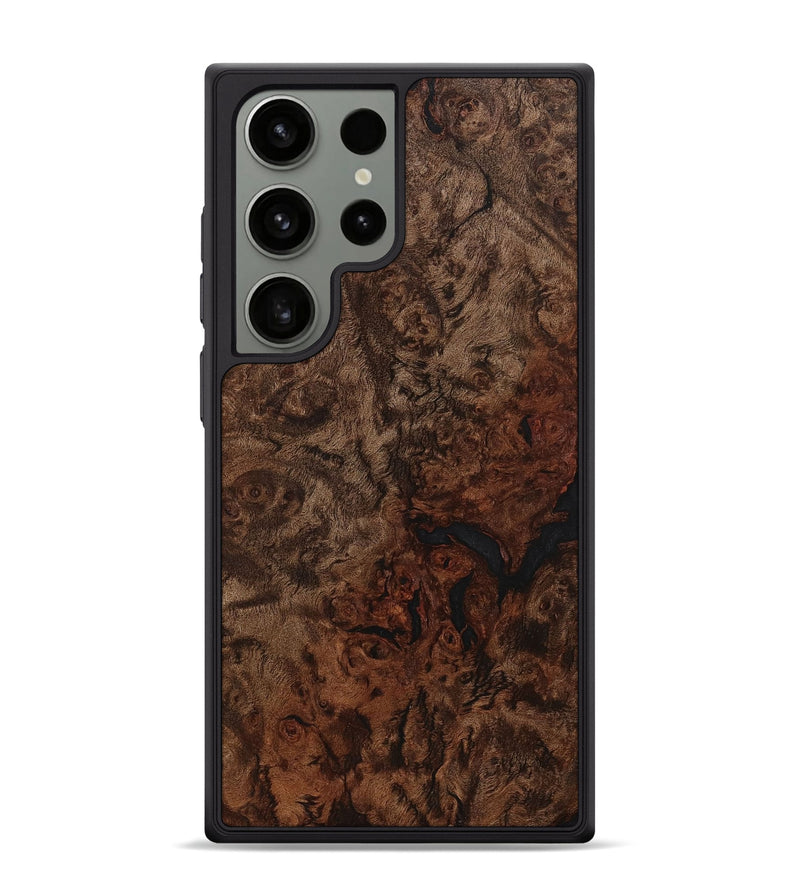 Galaxy S24 Ultra  Phone Case - Yesenia (Wood Burl, 711795)