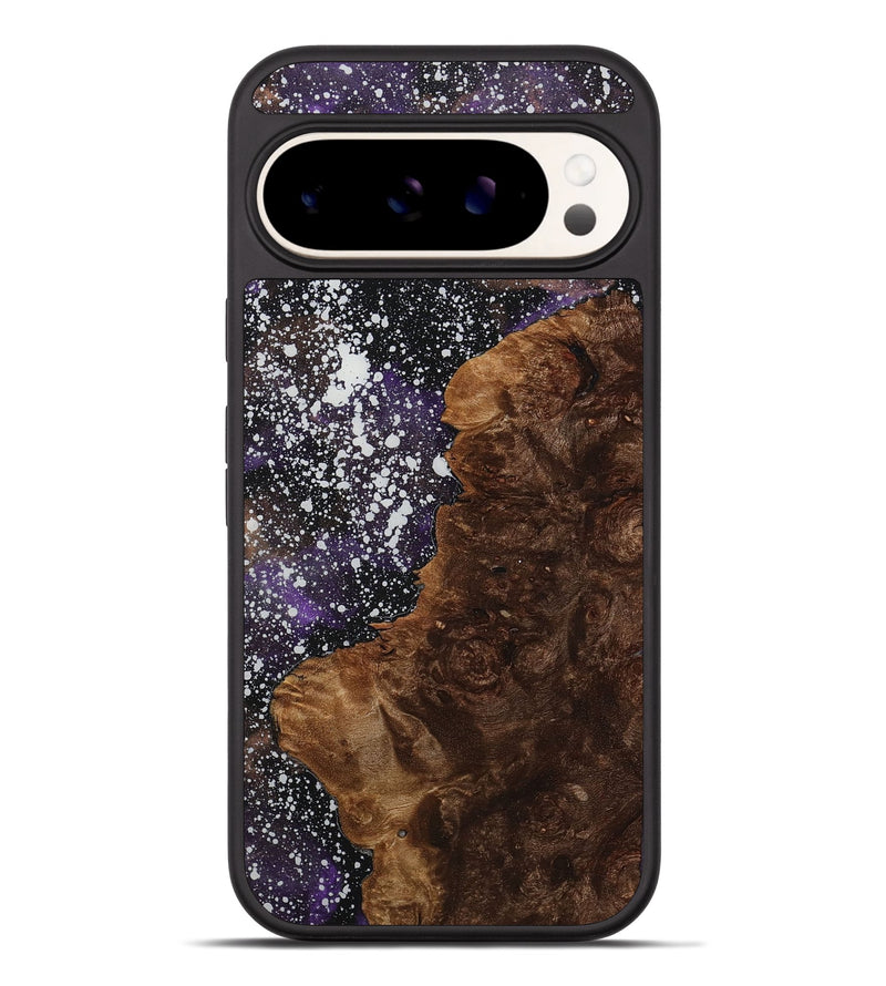 Pixel 9 Pro XL Wood+Resin Phone Case - Kirsten (Cosmos, 712877)