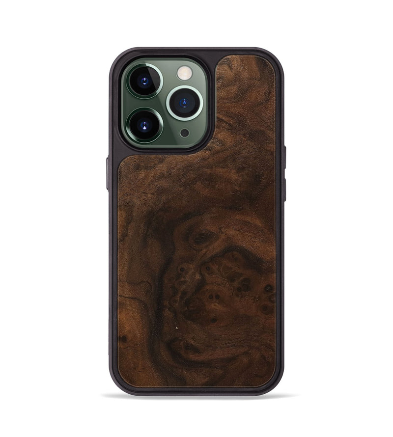 iPhone 13 Pro  Phone Case - Kathy (Wood Burl, 713082)