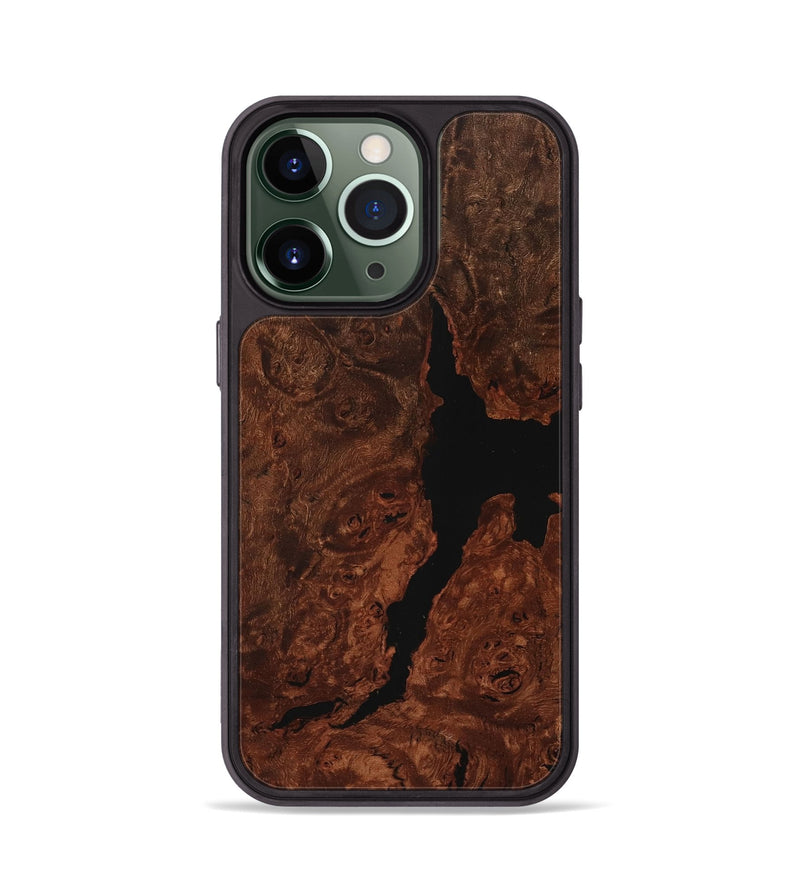 iPhone 13 Pro  Phone Case - Daryl (Wood Burl, 713384)