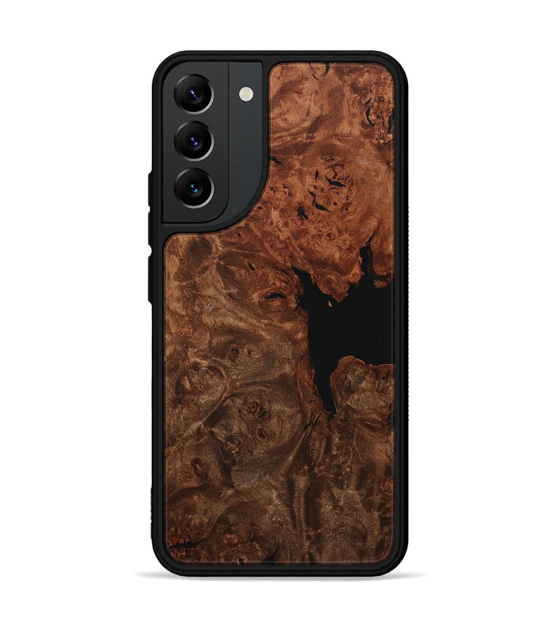 Galaxy S22 Plus  Phone Case - Millie (Wood Burl, 713386)