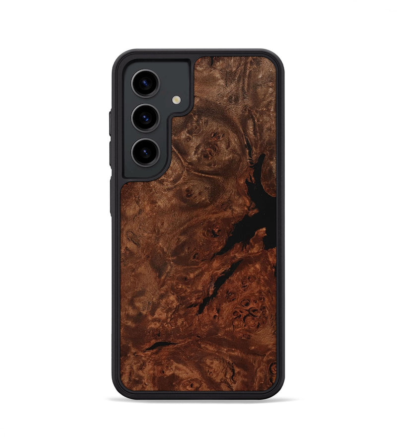 Galaxy S24  Phone Case - Sierra (Wood Burl, 713389)