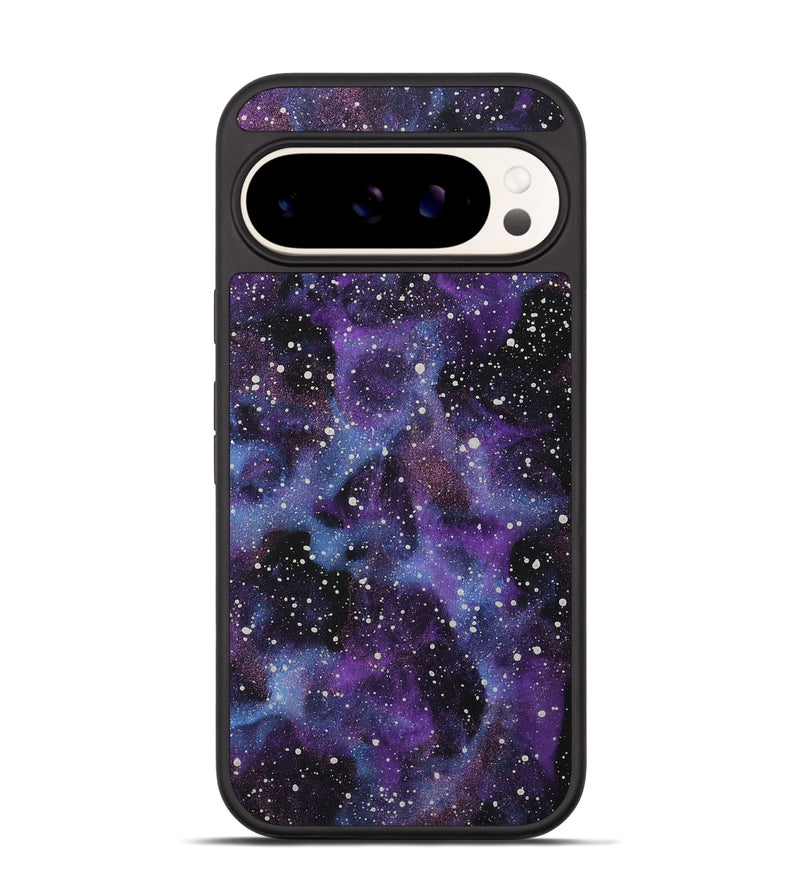 Pixel 9 Pro ResinArt Phone Case - Xander (Cosmos, 713820)