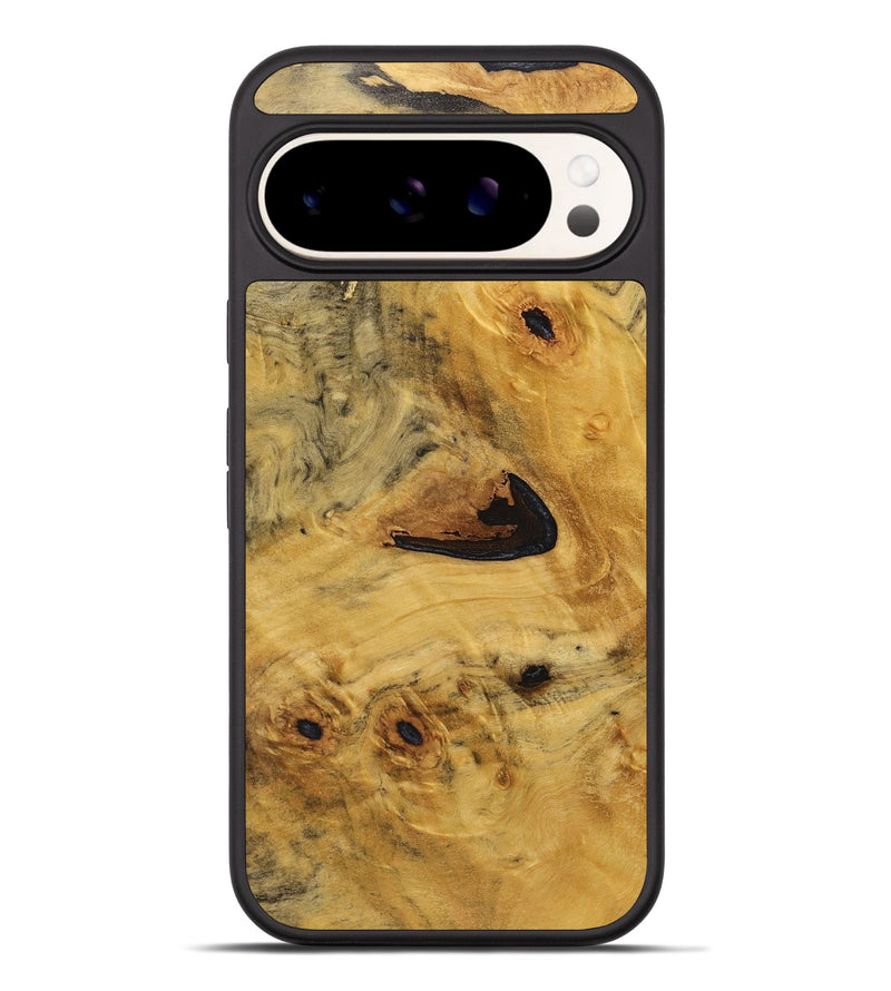 Pixel 9 Pro XL  Phone Case - Della (Wood Burl, 714072)