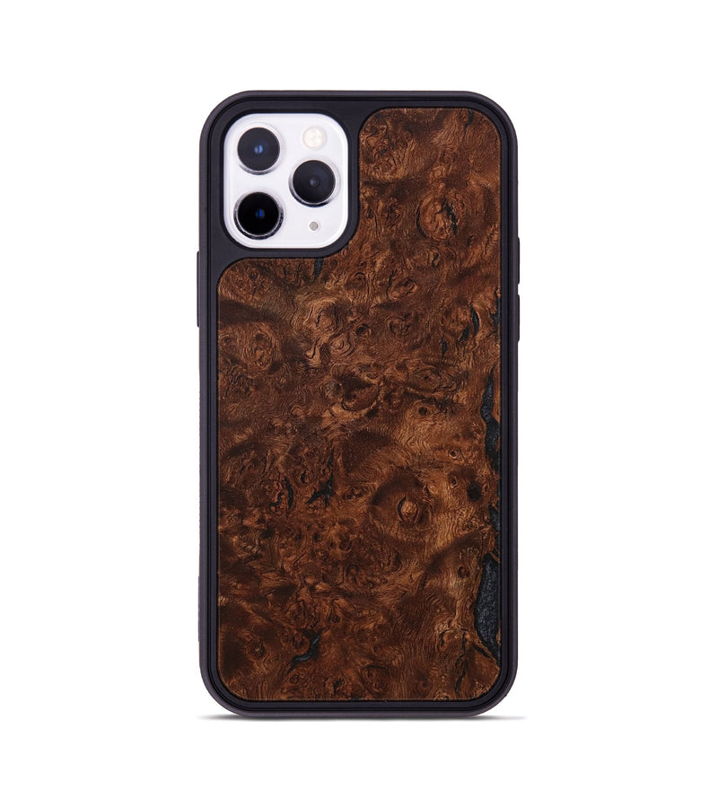 iPhone 11 Pro  Phone Case - Florence (Wood Burl, 714073)