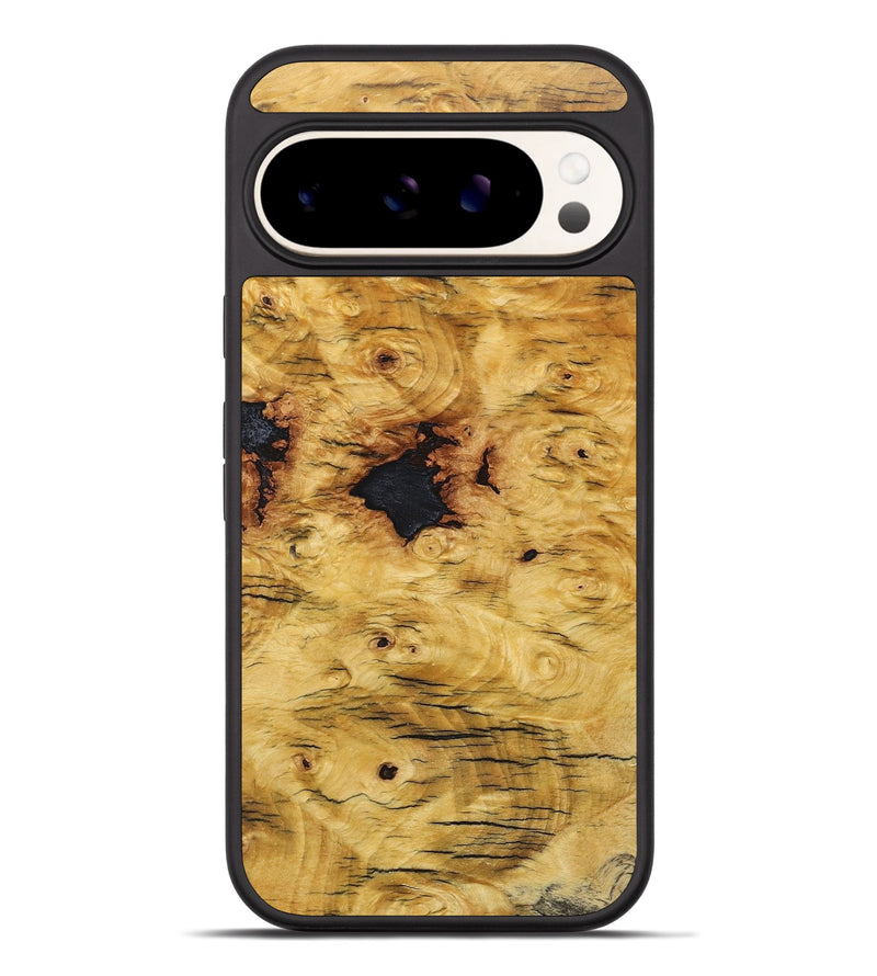 Pixel 9 Pro XL  Phone Case - Agnes (Wood Burl, 714076)