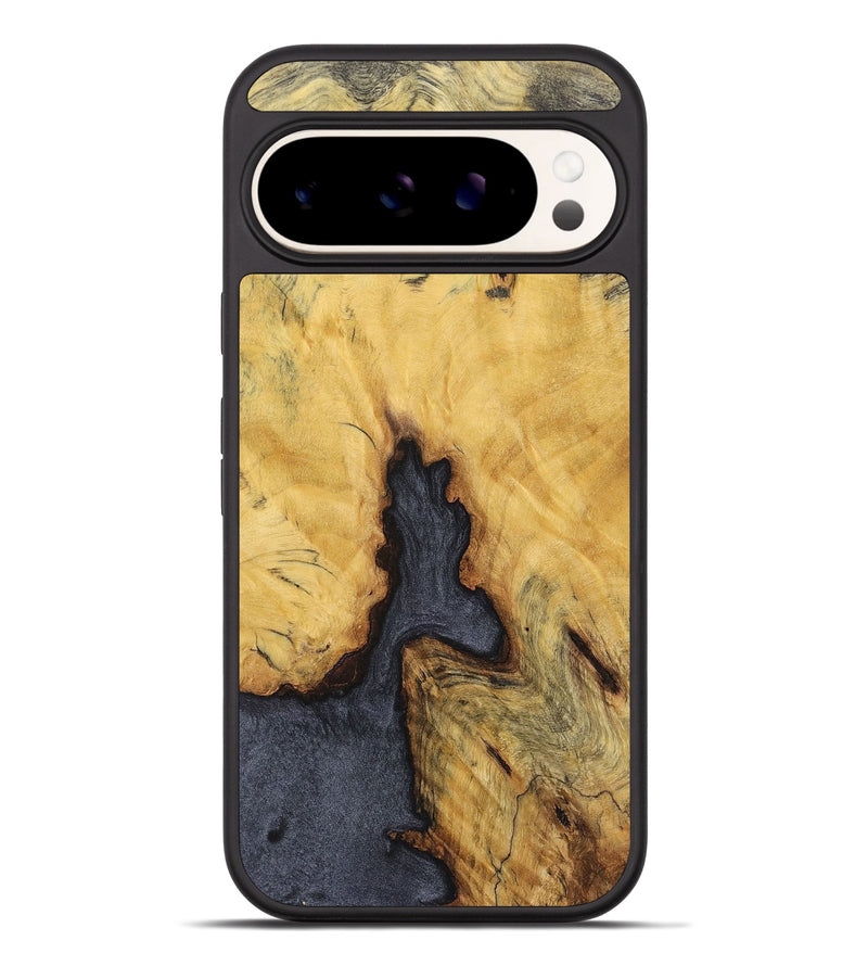 Pixel 9 Pro XL  Phone Case - Fiona (Wood Burl, 714077)