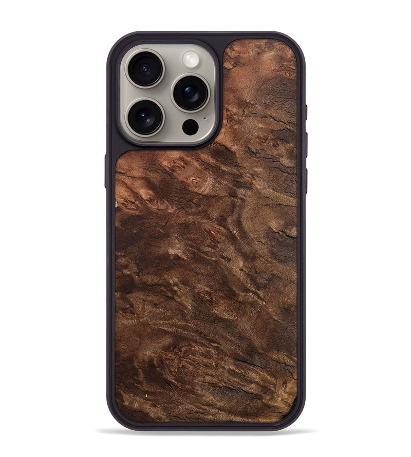 iPhone 15 Pro Max  Phone Case - Holden (Wood Burl, 714079)