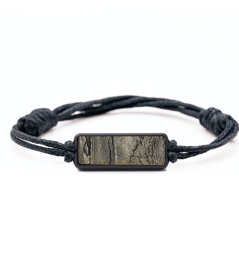 Classic  Bracelet - Ophelia (Wood Burl, 714553)