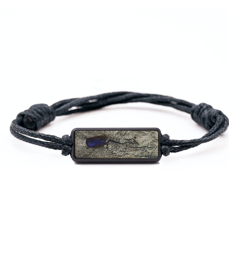 Classic  Bracelet - Adelyn (Wood Burl, 714557)