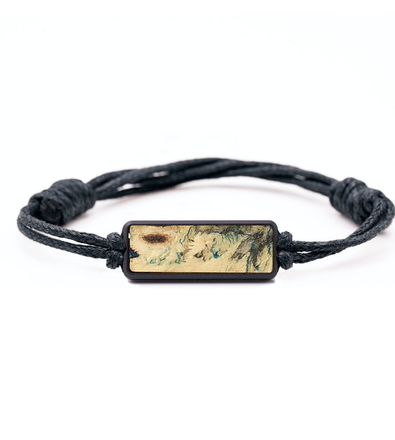 Classic  Bracelet - Savanna (Wood Burl, 714564)