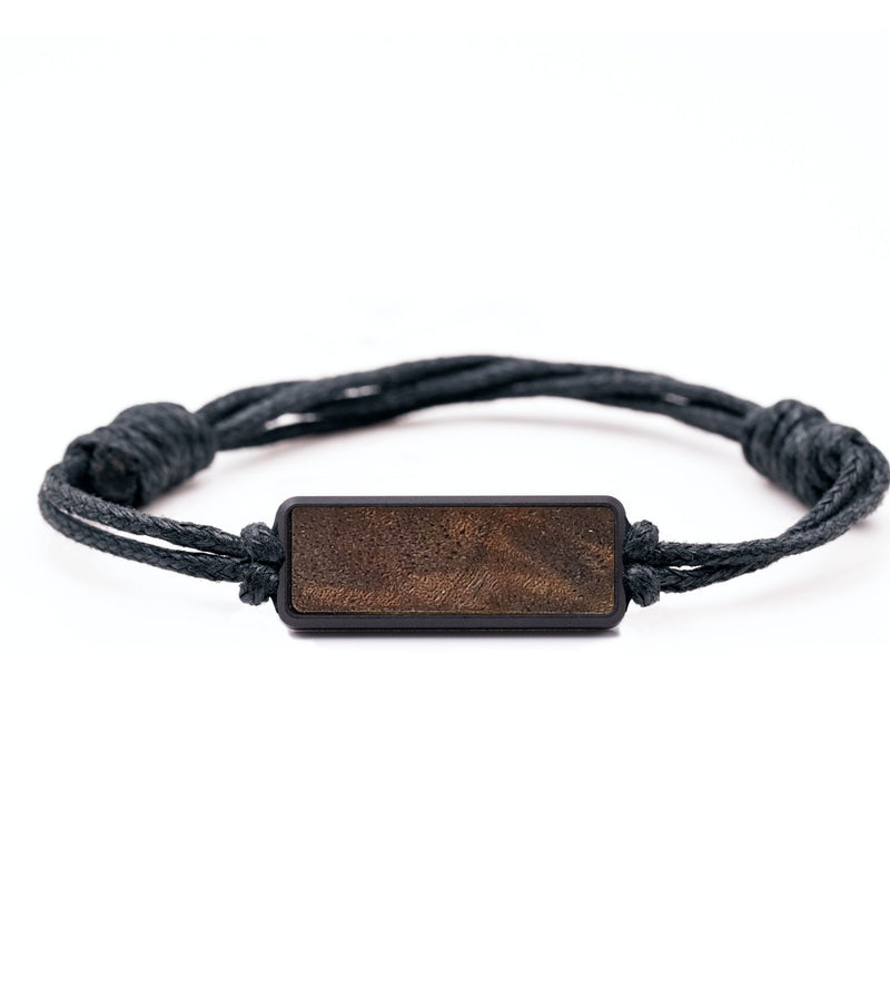 Classic  Bracelet - Charity (Wood Burl, 714565)