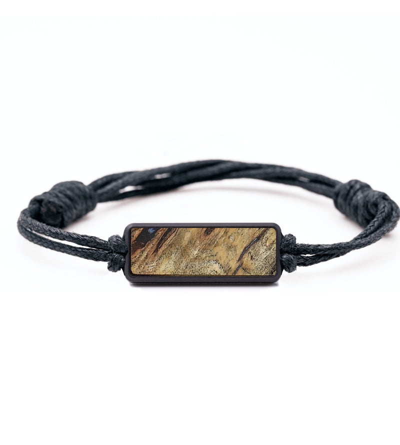 Classic  Bracelet - Zachary (Wood Burl, 714568)
