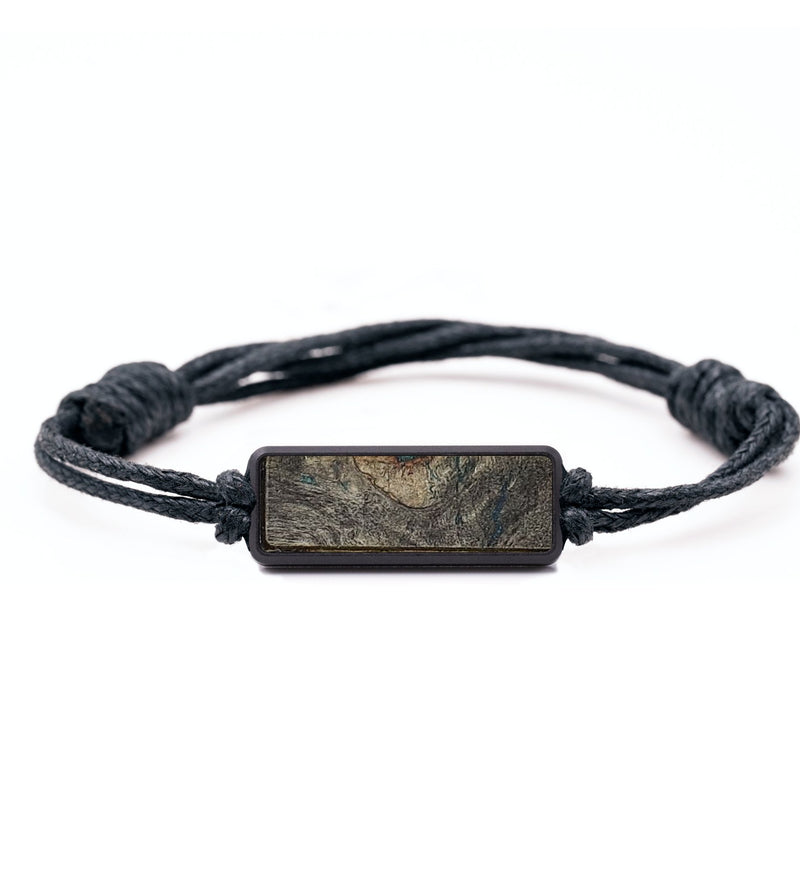 Classic  Bracelet - Josiah (Wood Burl, 714569)