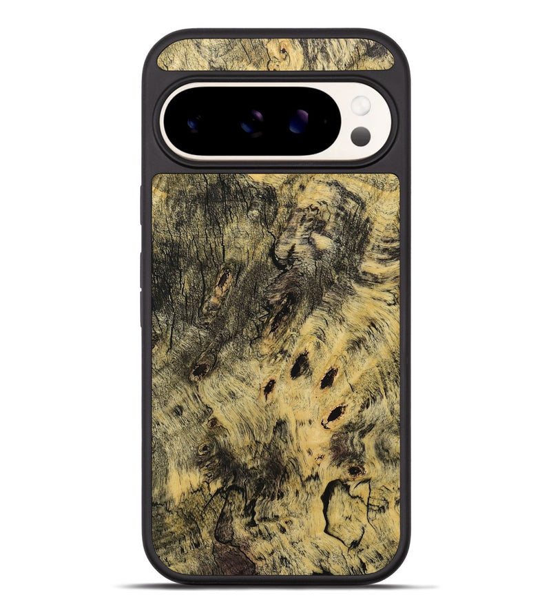 Pixel 9 Pro XL  Phone Case - Frieda (Wood Burl, 714670)