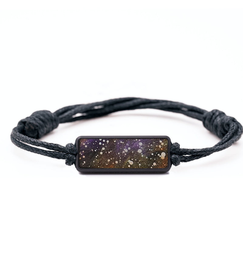 Classic Wood+Resin Bracelet - Emersyn (Cosmos, 714784)