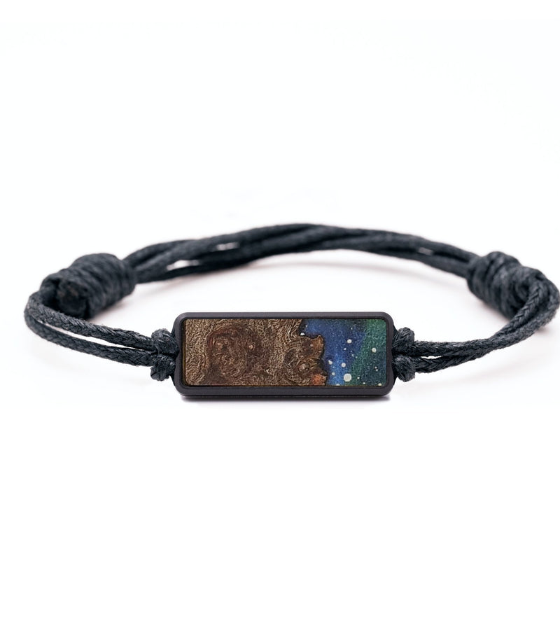 Classic Wood+Resin Bracelet - Randal (Cosmos, 714785)