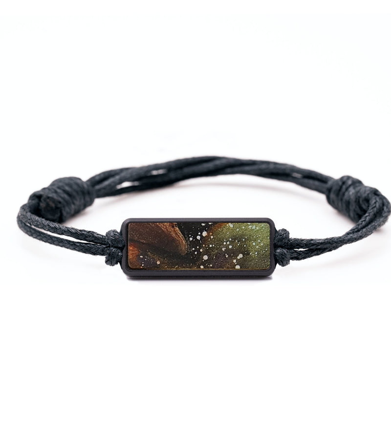 Classic Wood+Resin Bracelet - Paige (Cosmos, 714791)