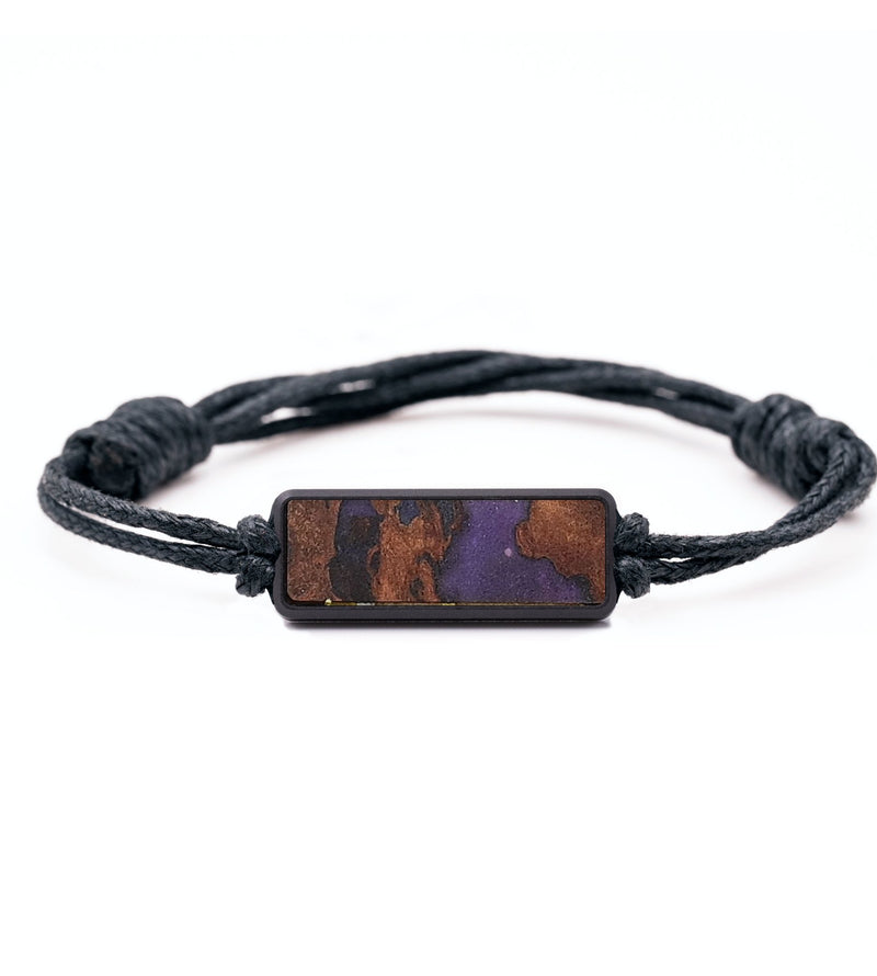 Classic Wood+Resin Bracelet - Jayceon (Cosmos, 714797)
