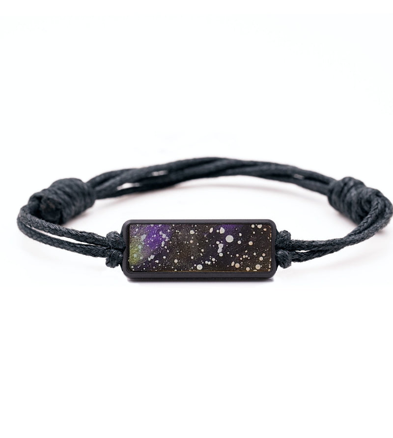 Classic Wood+Resin Bracelet - Vivienne (Cosmos, 714798)