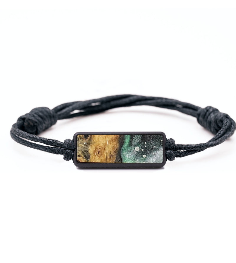 Classic Wood+Resin Bracelet - Donovan (Cosmos, 714800)