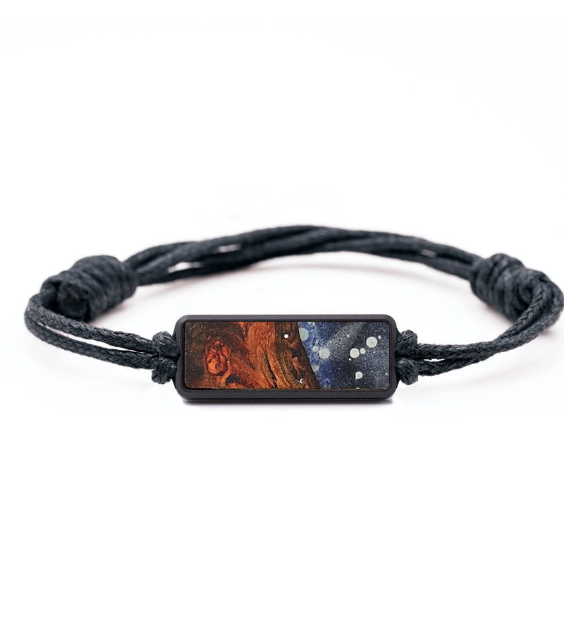 Classic Wood+Resin Bracelet - John (Cosmos, 714801)