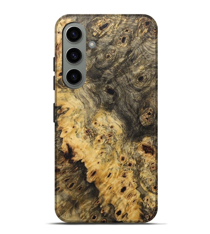 Galaxy S24 Plus  Live Edge Phone Case - Milani (Wood Burl, 714913)