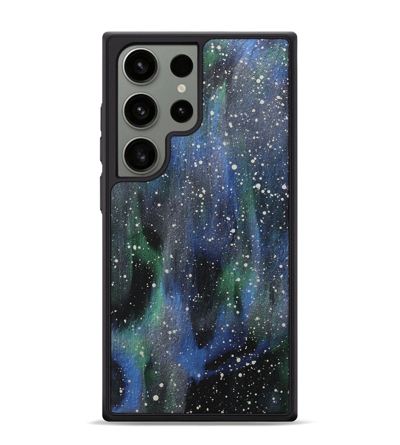 Galaxy S24 Ultra ResinArt Phone Case - Leonel (Cosmos, 715024)