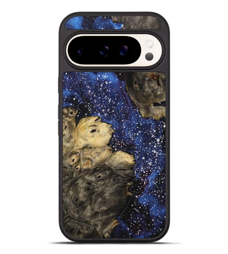 Pixel 9 Pro XL Wood+Resin Phone Case - Rex (Cosmos, 716613)