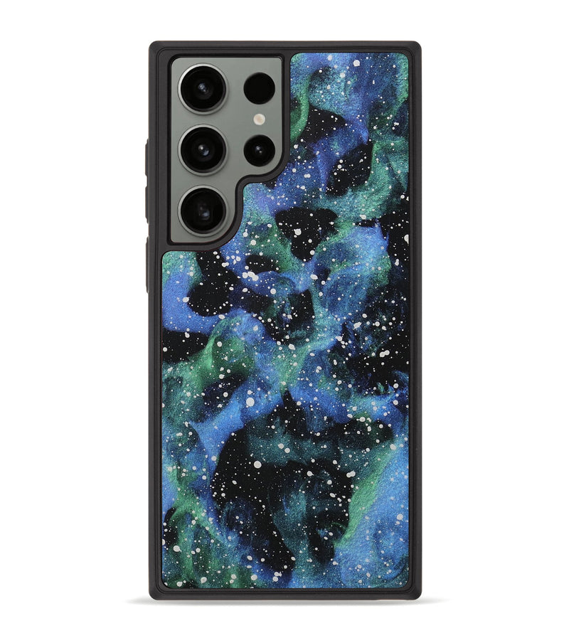 Galaxy S23 Ultra ResinArt Phone Case - Kathryn (Cosmos, 716637)