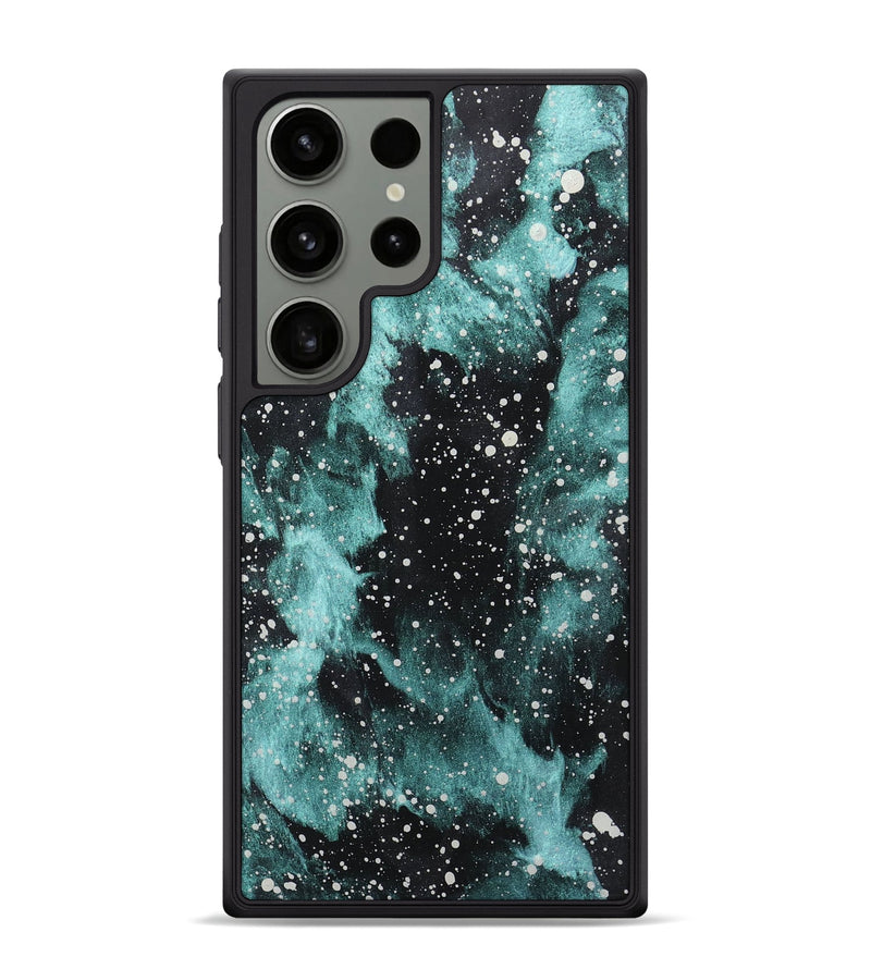 Galaxy S24 Ultra ResinArt Phone Case - Madilyn (Cosmos, 716998)