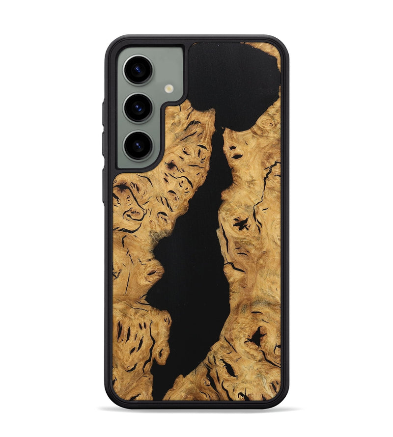 Galaxy S24 Plus  Phone Case - Wynter (Wood Burl, 717172)